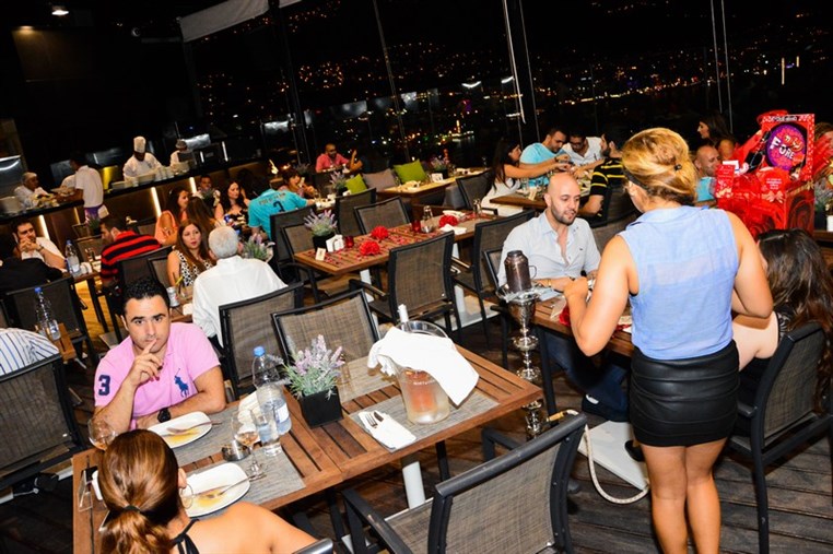Weekend Live Groove at Monte Cassino